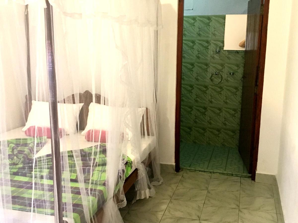 Happy Coconut Hotel Unawatuna Ngoại thất bức ảnh