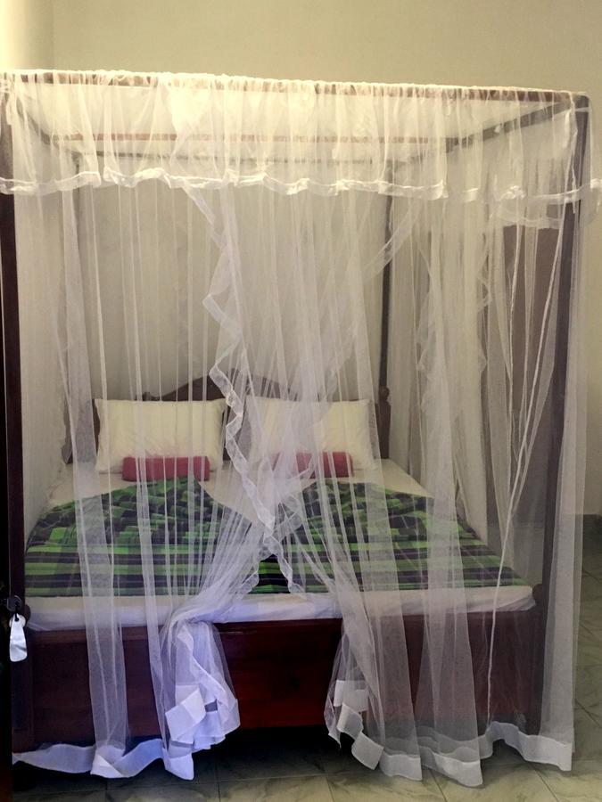 Happy Coconut Hotel Unawatuna Ngoại thất bức ảnh
