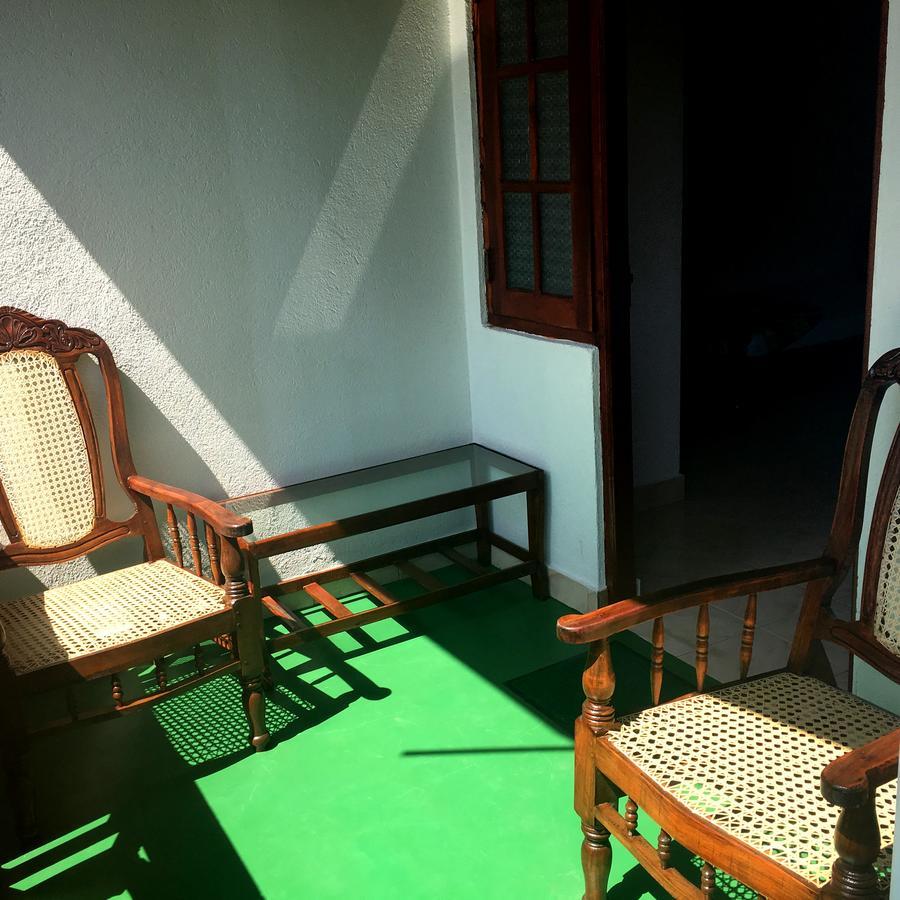 Happy Coconut Hotel Unawatuna Ngoại thất bức ảnh