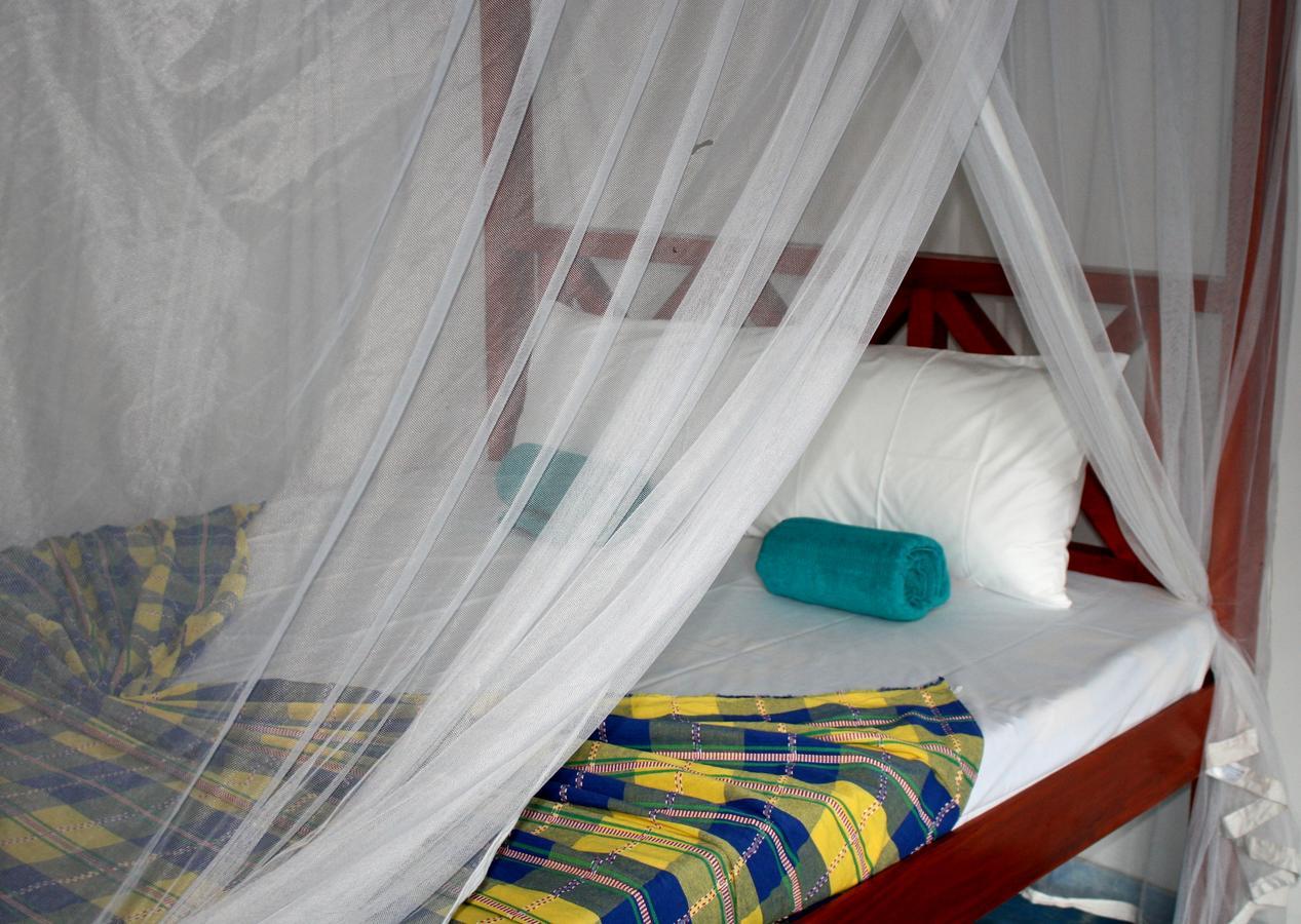 Happy Coconut Hotel Unawatuna Ngoại thất bức ảnh