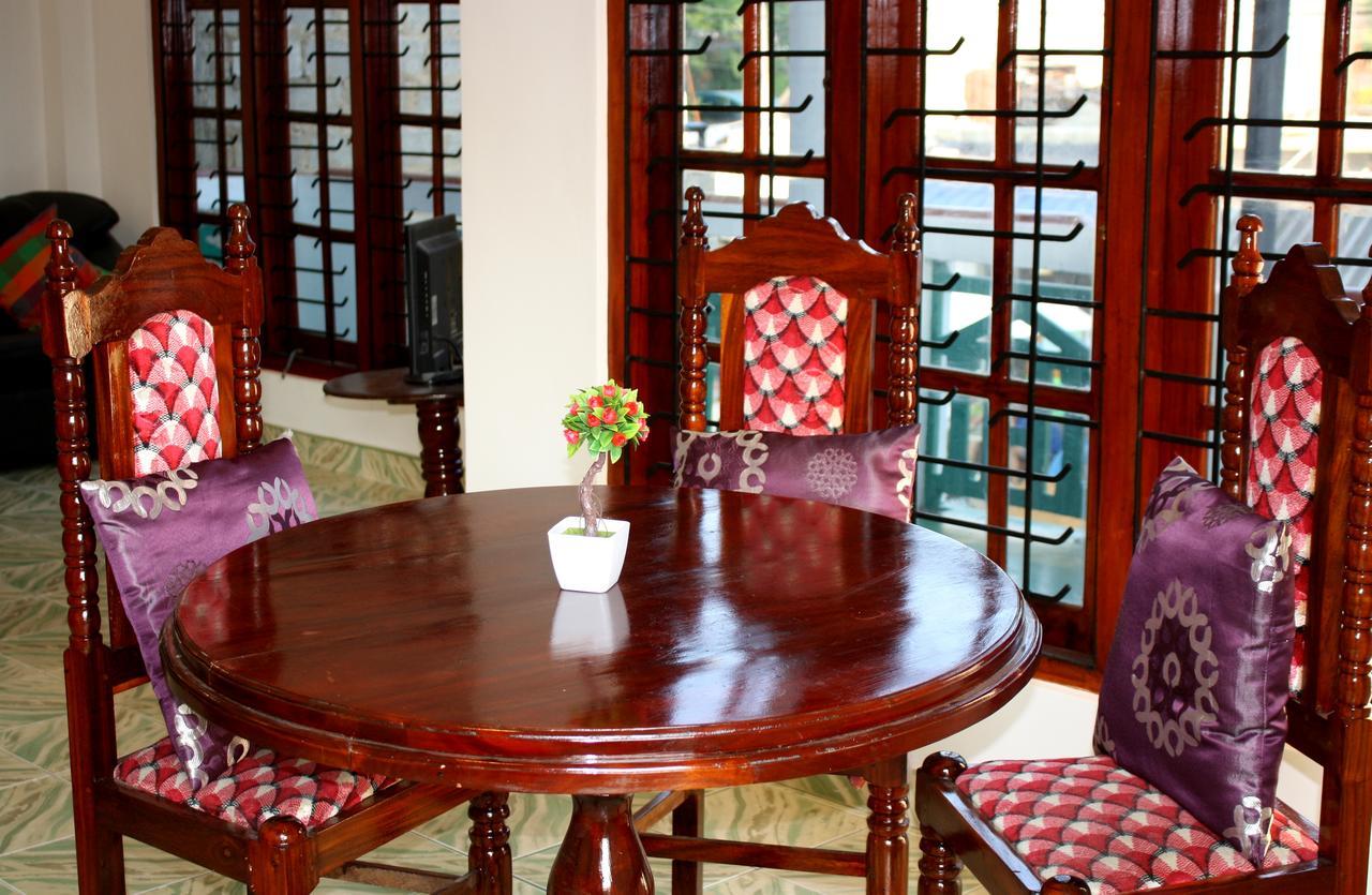 Happy Coconut Hotel Unawatuna Ngoại thất bức ảnh