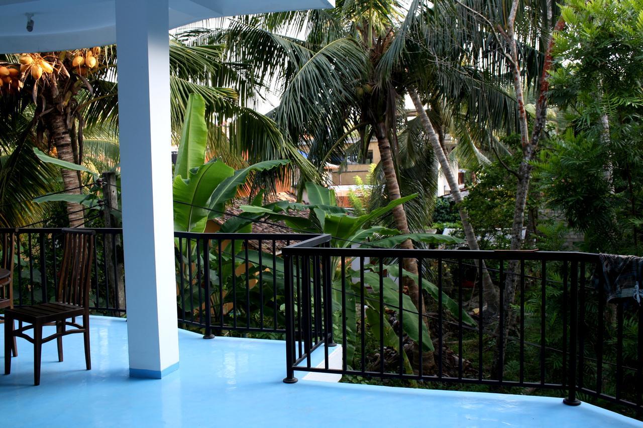Happy Coconut Hotel Unawatuna Ngoại thất bức ảnh