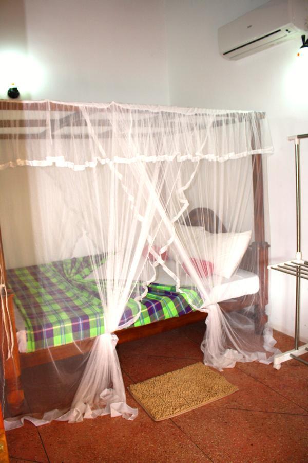 Happy Coconut Hotel Unawatuna Ngoại thất bức ảnh