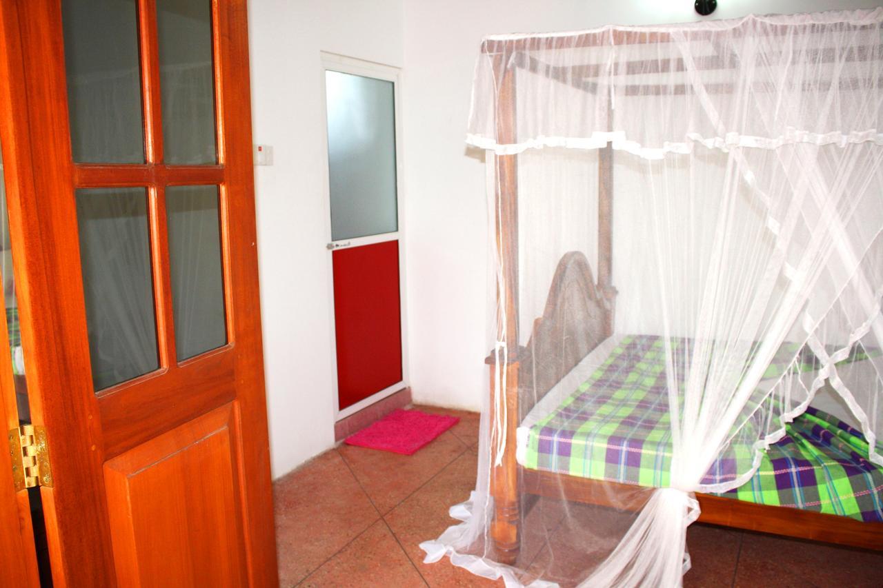 Happy Coconut Hotel Unawatuna Ngoại thất bức ảnh