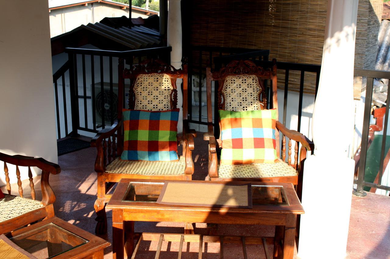 Happy Coconut Hotel Unawatuna Ngoại thất bức ảnh