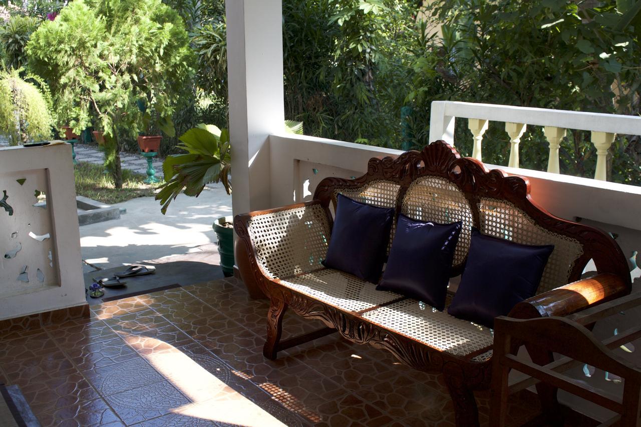 Happy Coconut Hotel Unawatuna Ngoại thất bức ảnh
