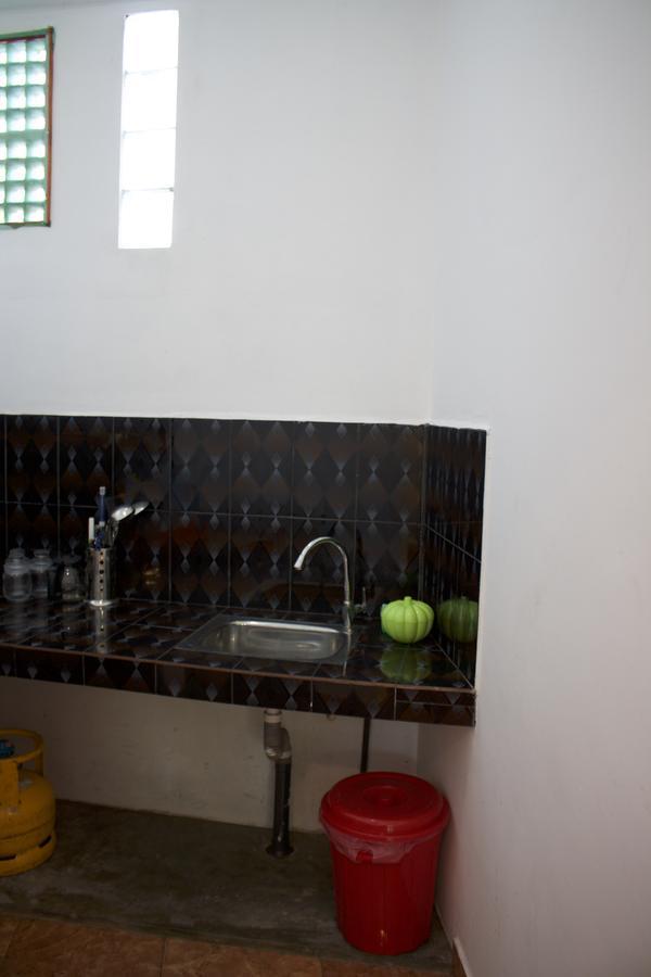 Happy Coconut Hotel Unawatuna Ngoại thất bức ảnh