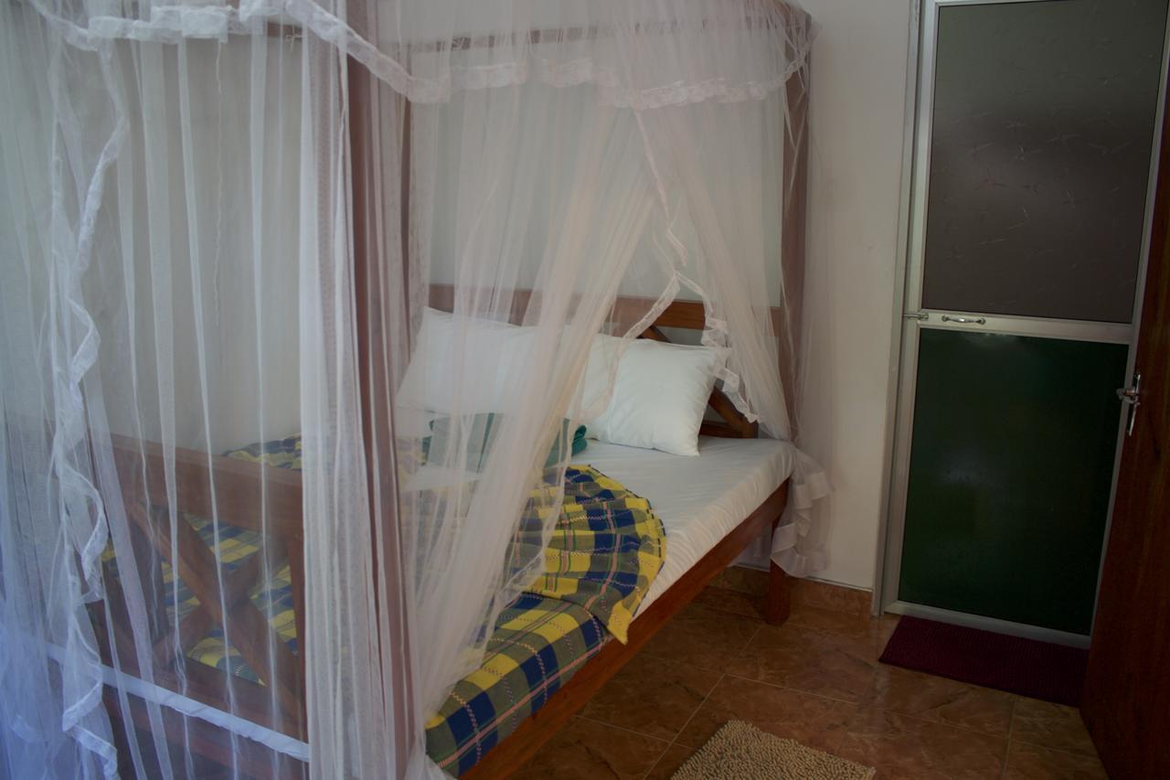 Happy Coconut Hotel Unawatuna Ngoại thất bức ảnh