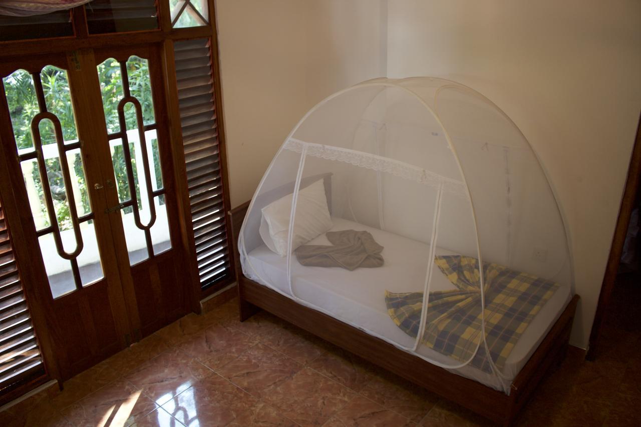 Happy Coconut Hotel Unawatuna Ngoại thất bức ảnh